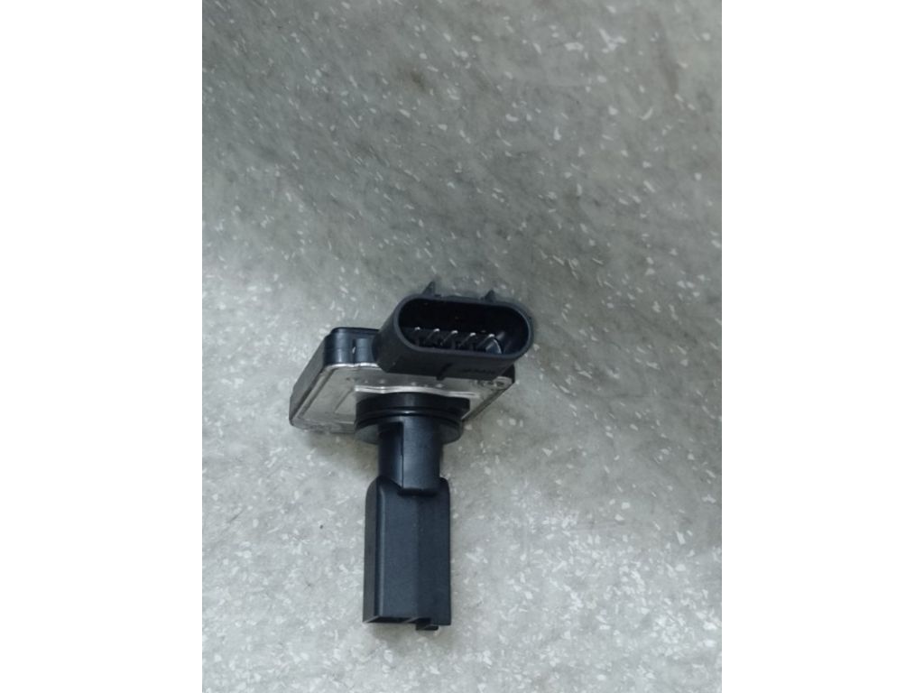 12579352 | Витратомір повітря HUMMER H3 05-10 - Фото 4