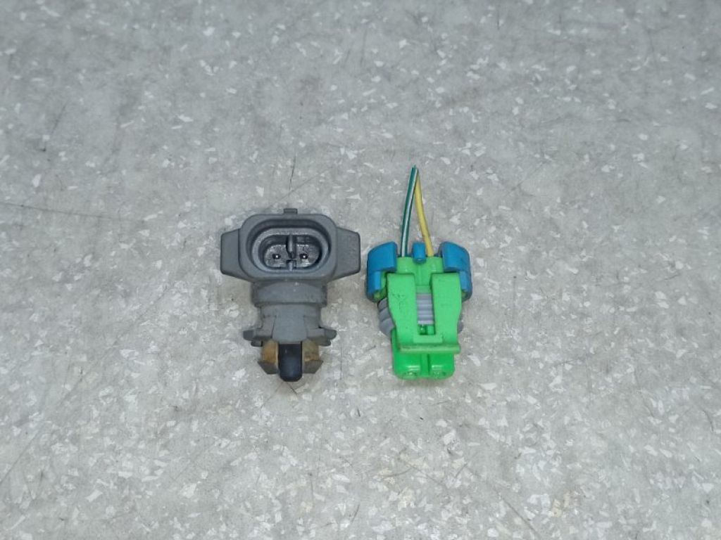 25775833 | Датчик температуры наружного воздуха HUMMER H3 05-10 - Фото 2