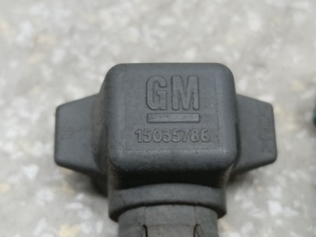 25775833 | Датчик температуры наружного воздуха HUMMER H3 05-10 - Фото 3