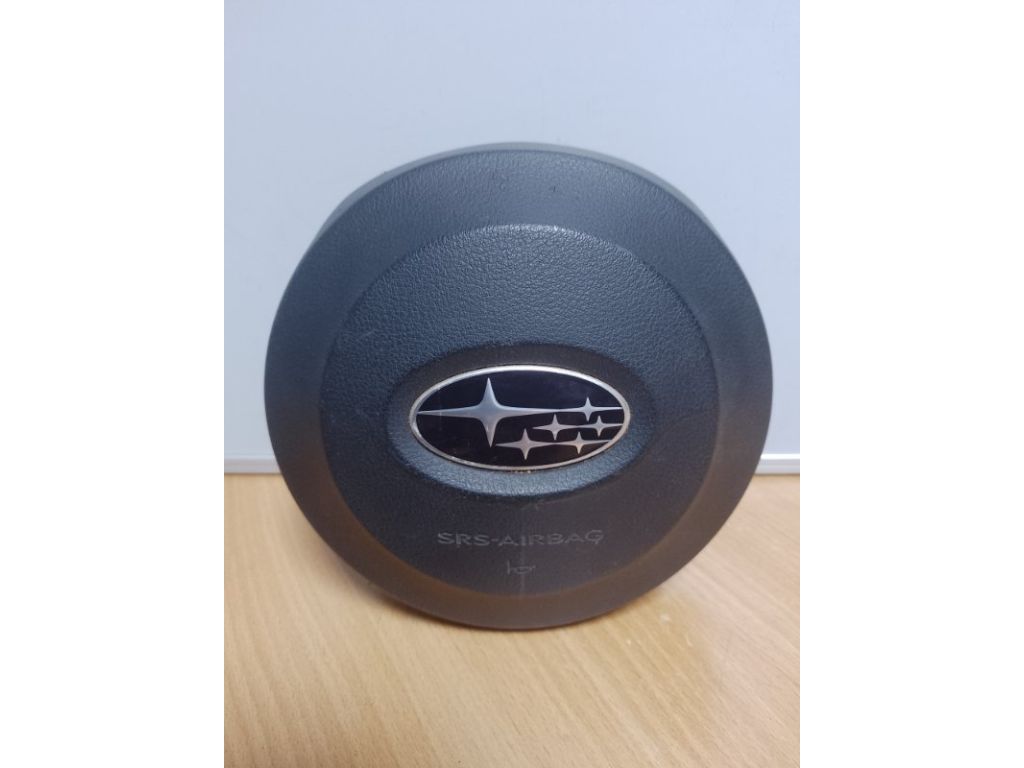 98211AJ01BVH | Подушка безопасности в руль передн. SUBARU OUTBACK 09-14 BR