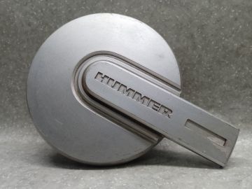 Заглушка колісного диска HUMMER H3 05-10