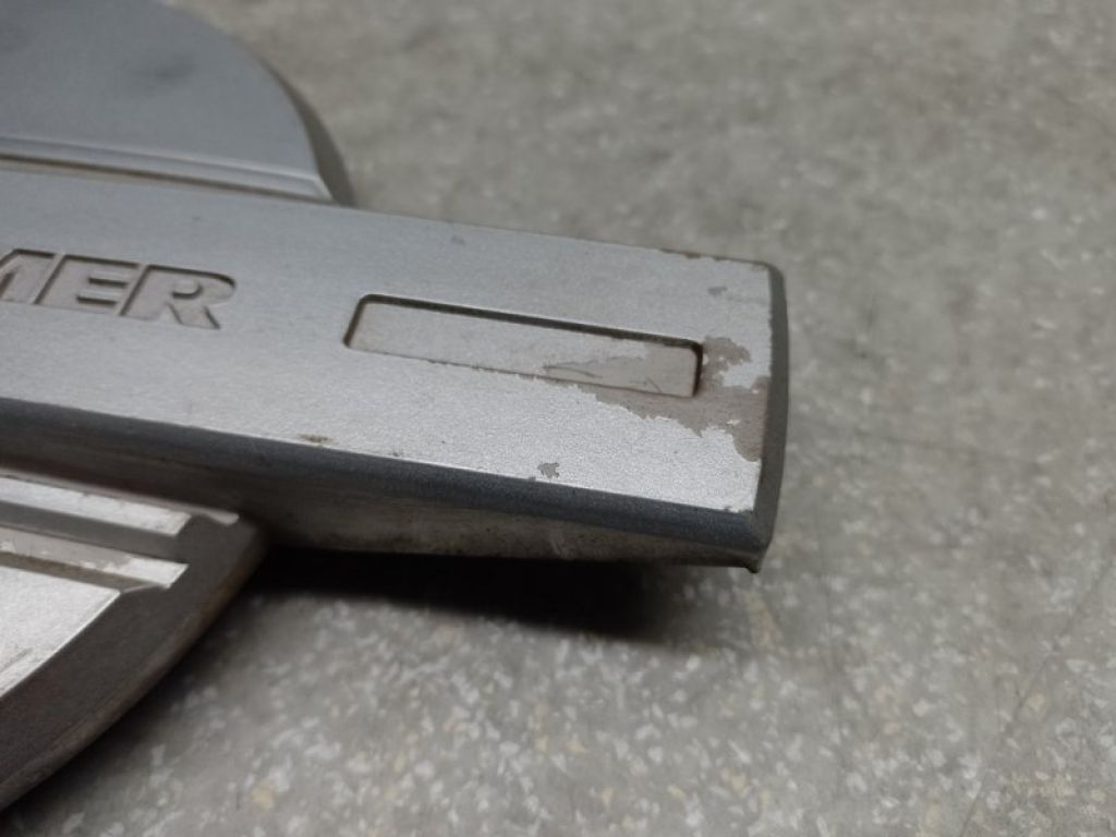 09597233 | Заглушка колісного диска HUMMER H3 05-10 - Фото 5