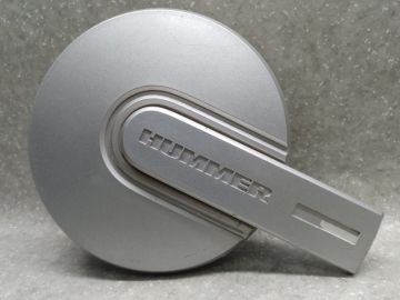 Заглушка колесного диска HUMMER H3 05-10