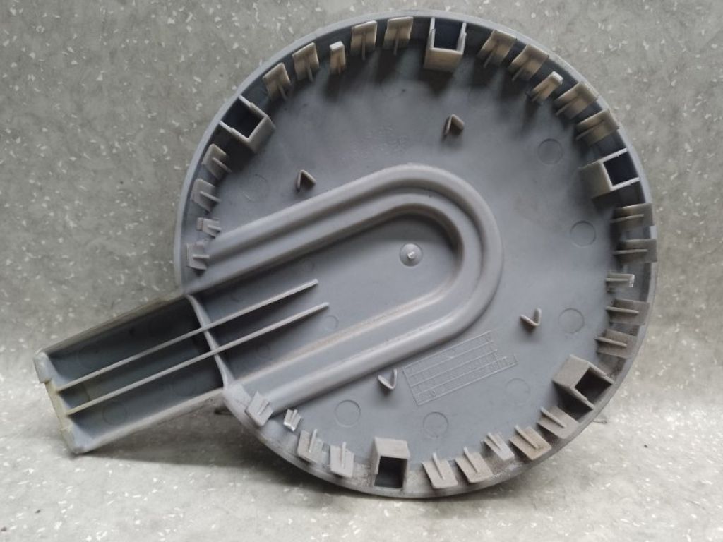 09597233 | Заглушка колесного диска HUMMER H3 05-10 - Фото 2