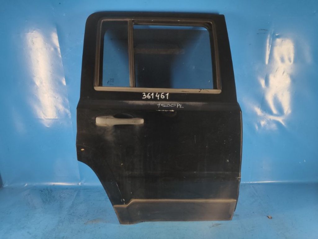 68079388AD | Двері задн. прав. JEEP PATRIOT 10-17