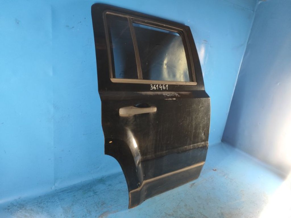 68079388AD | Двері задн. прав. JEEP PATRIOT 10-17 - Фото 2