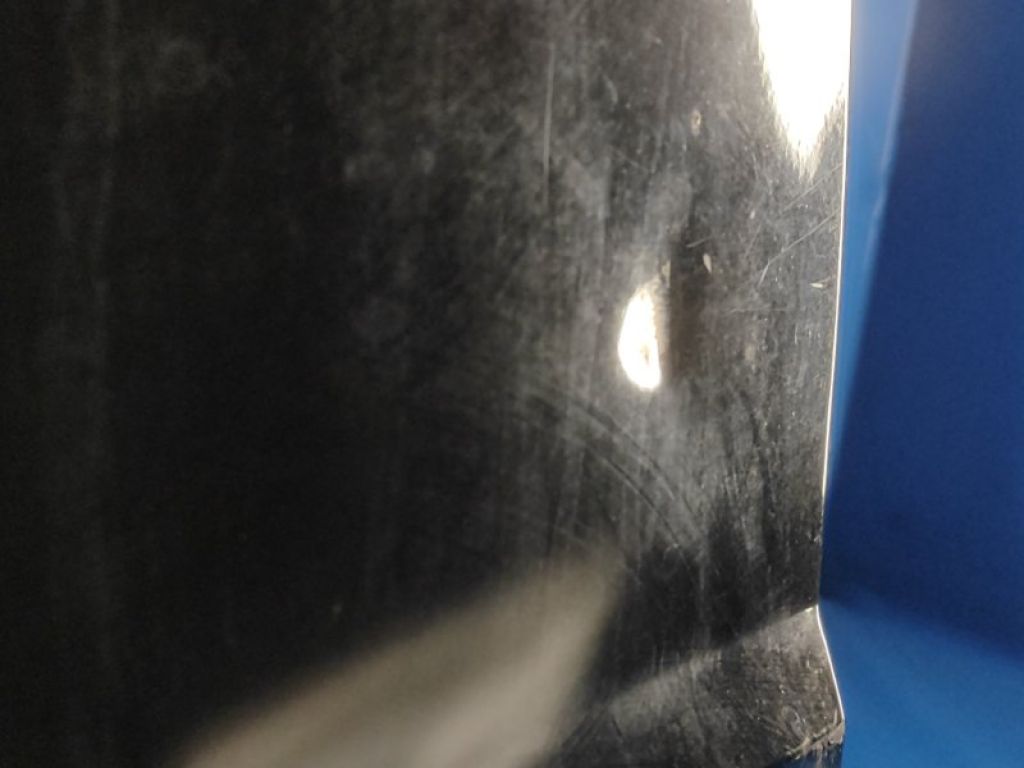 68079388AD | Двері задн. прав. JEEP PATRIOT 10-17 - Фото 3