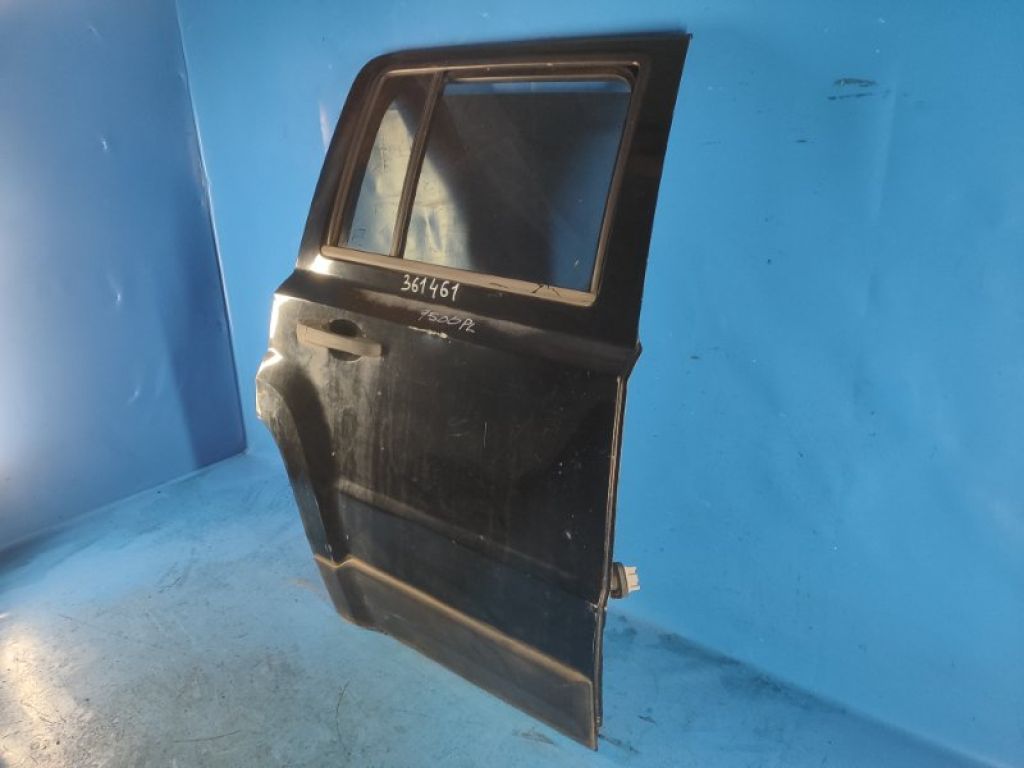 68079388AD | Двері задн. прав. JEEP PATRIOT 10-17 - Фото 4