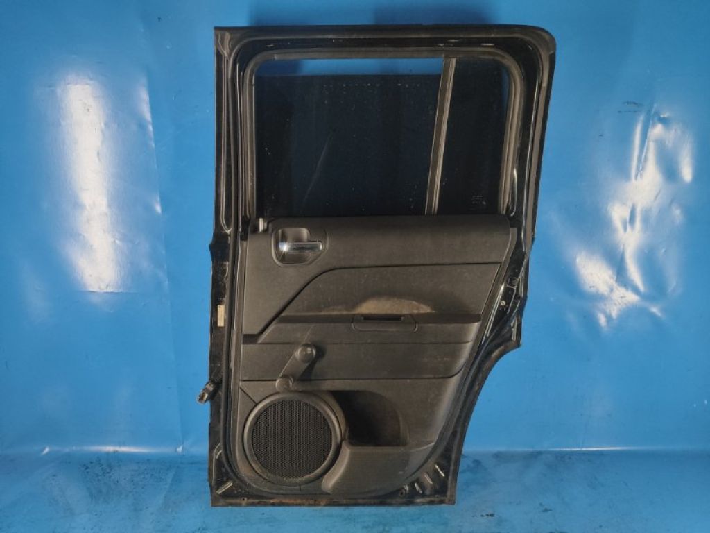 68079388AD | Двері задн. прав. JEEP PATRIOT 10-17 - Фото 5