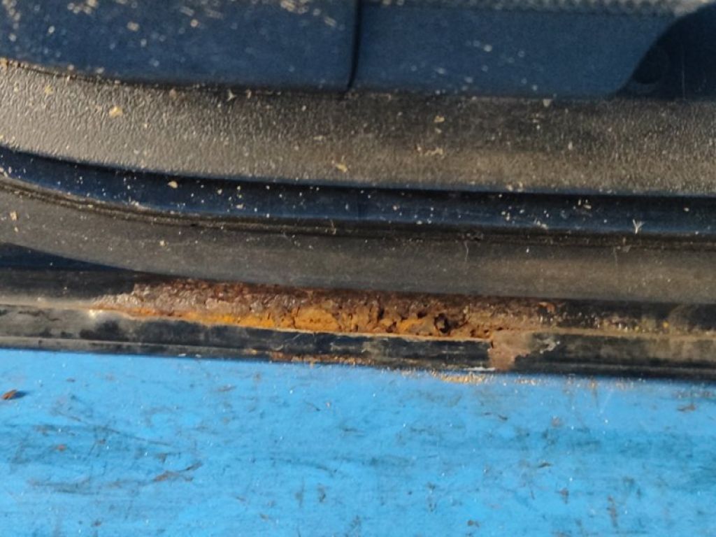 68079388AD | Двері задн. прав. JEEP PATRIOT 10-17 - Фото 6