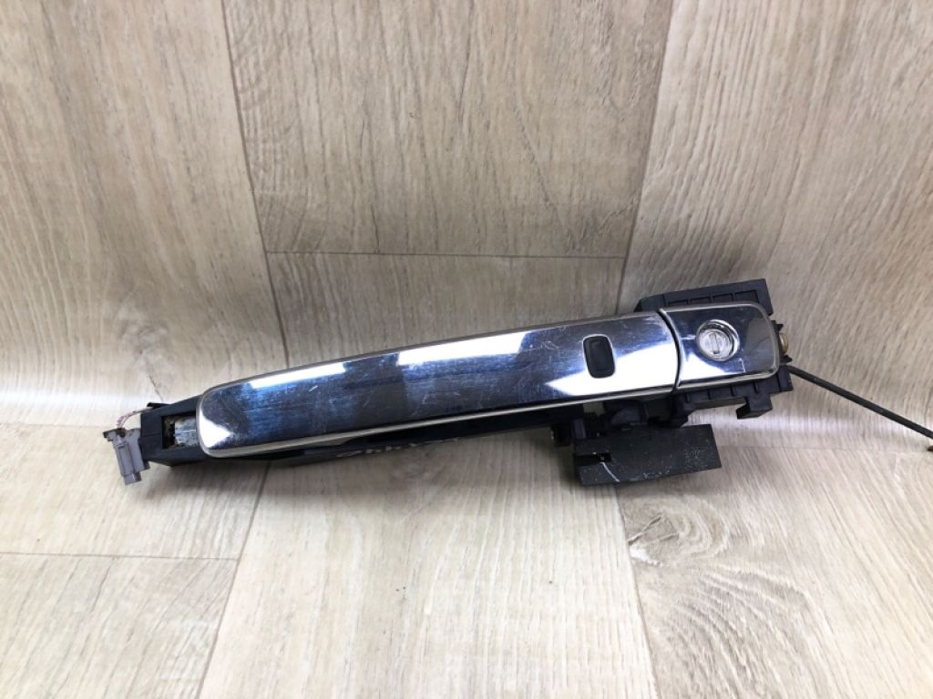 80640CG016 | Ручка двери наружная передн. лев. INFINITI FX S50 03-08