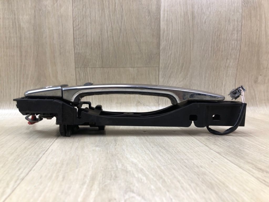 80640CG016 | Ручка двери наружная передн. лев. INFINITI FX S50 03-08 - Фото 2