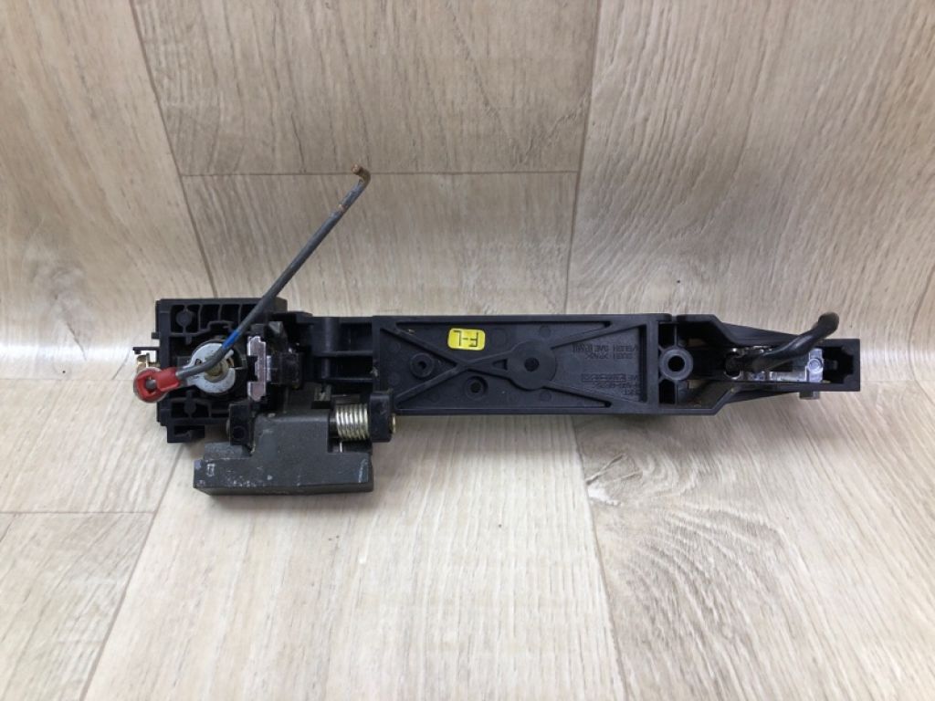 80640CG016 | Ручка двери наружная передн. лев. INFINITI FX S50 03-08 - Фото 3