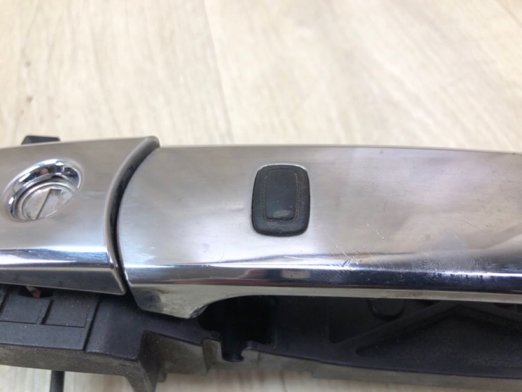 80640CG016 | Ручка двери наружная передн. лев. INFINITI FX S50 03-08 - Фото 4