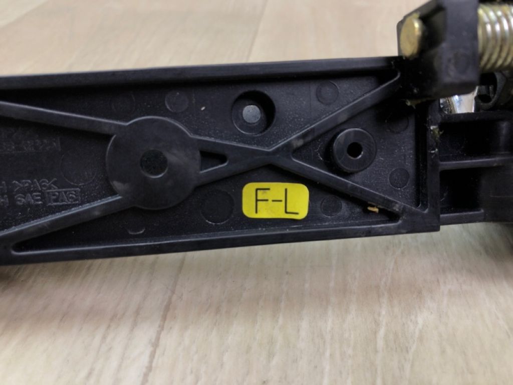 80640CG016 | Ручка двери наружная передн. лев. INFINITI FX S50 03-08 - Фото 6