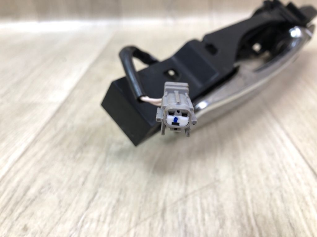 80640CG016 | Ручка двери наружная передн. лев. INFINITI FX S50 03-08 - Фото 7