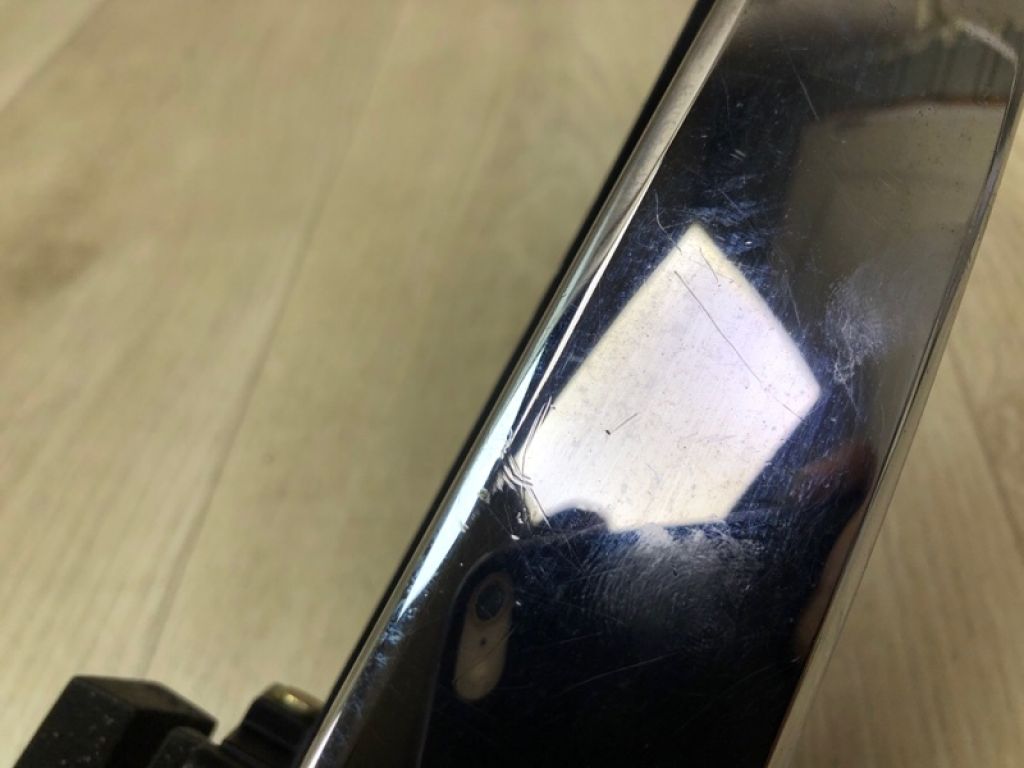 80640CG016 | Ручка двери наружная передн. лев. INFINITI FX S50 03-08 - Фото 8