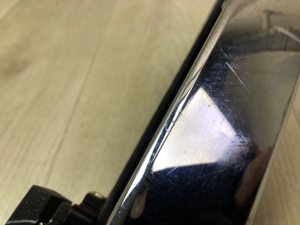 80640CG016 | Ручка двери наружная передн. лев. INFINITI FX S50 03-08 - Фото 9