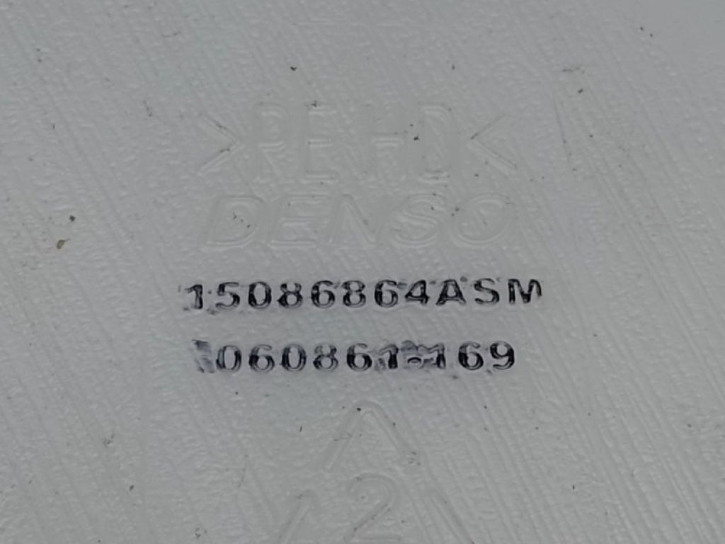 10389564 | Бачок омывателя HUMMER H3 05-10 - Фото 6