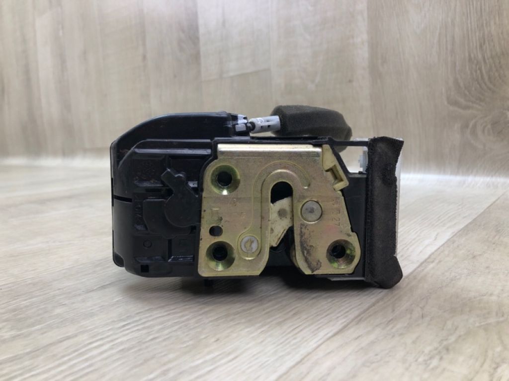 82501CL00A | Замок двері задн. лів. INFINITI FX S50 03-08 - Фото 3