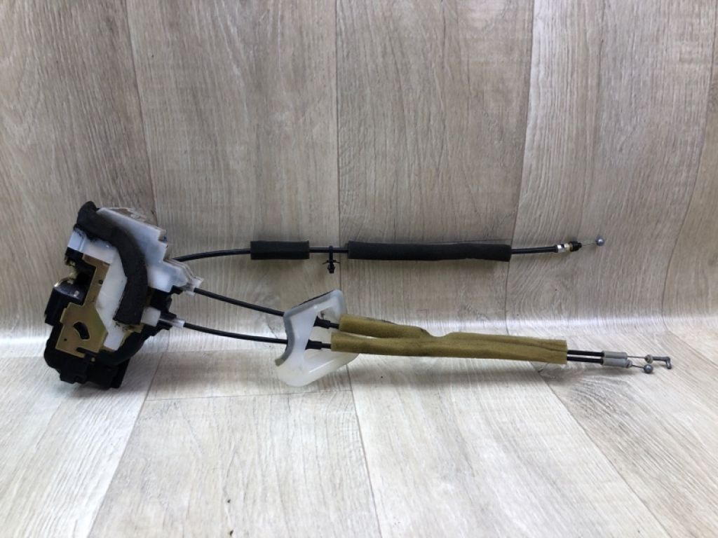 80501CL05A | Замок двері передн. лів. INFINITI FX S50 03-08