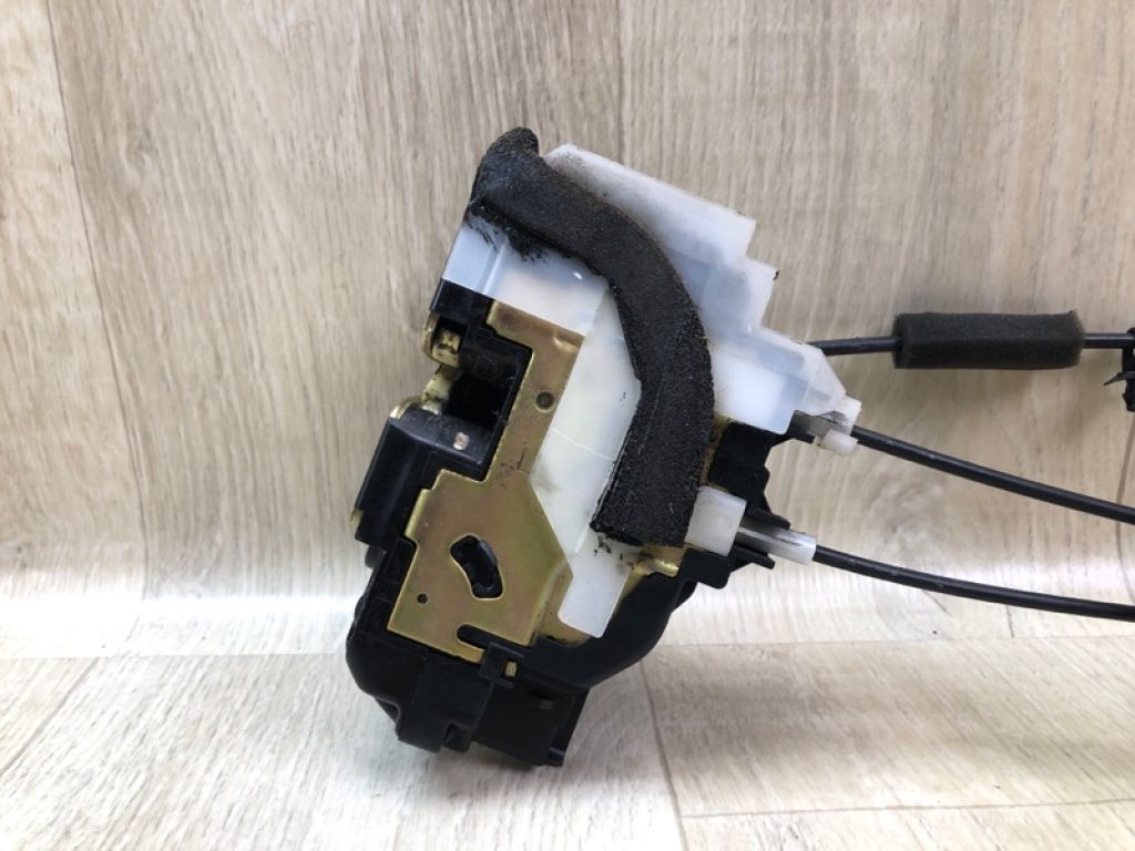 80501CL05A | Замок двері передн. лів. INFINITI FX S50 03-08 - Фото 2