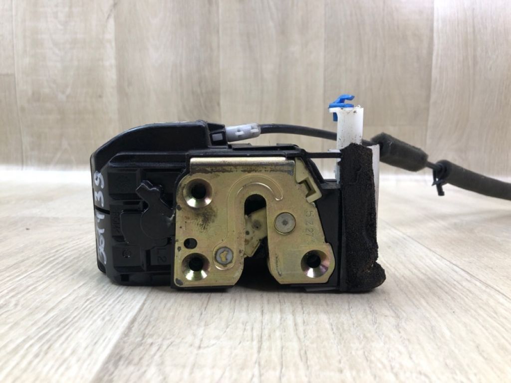 80501CL05A | Замок двері передн. лів. INFINITI FX S50 03-08 - Фото 3