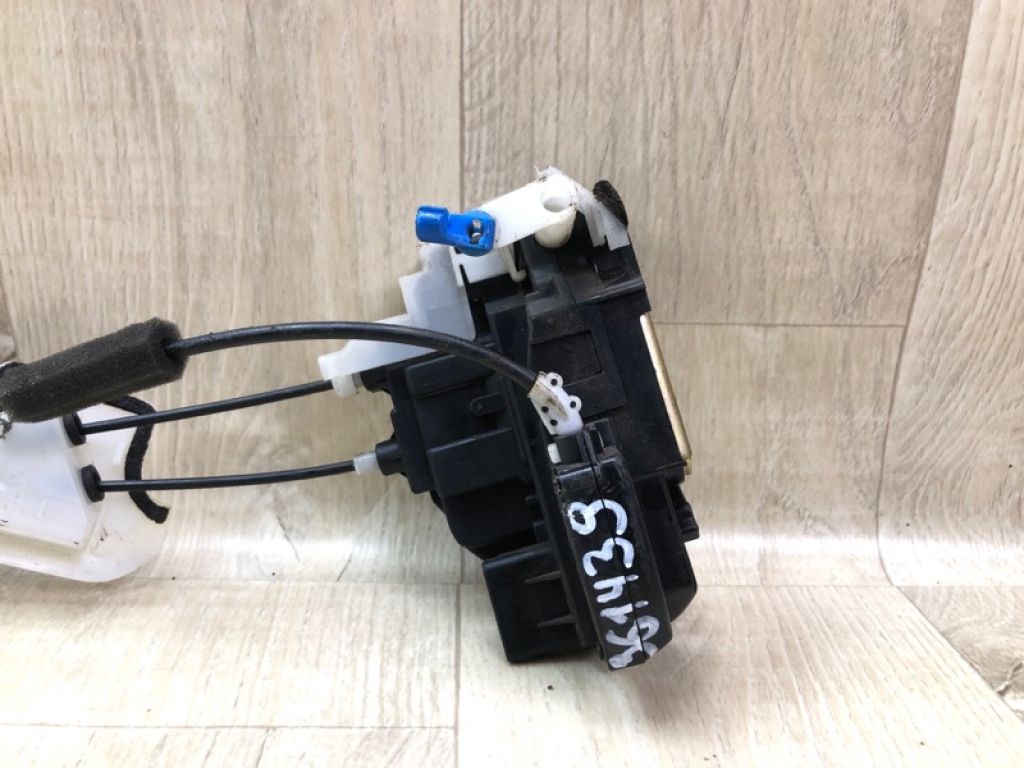 80501CL05A | Замок двері передн. лів. INFINITI FX S50 03-08 - Фото 4