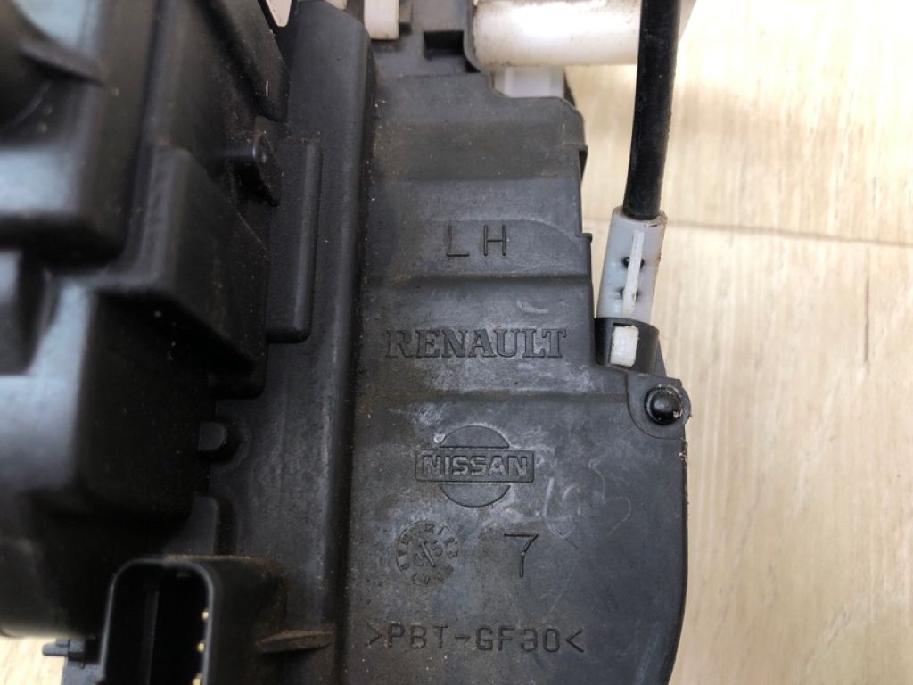 80501CL05A | Замок двері передн. лів. INFINITI FX S50 03-08 - Фото 6