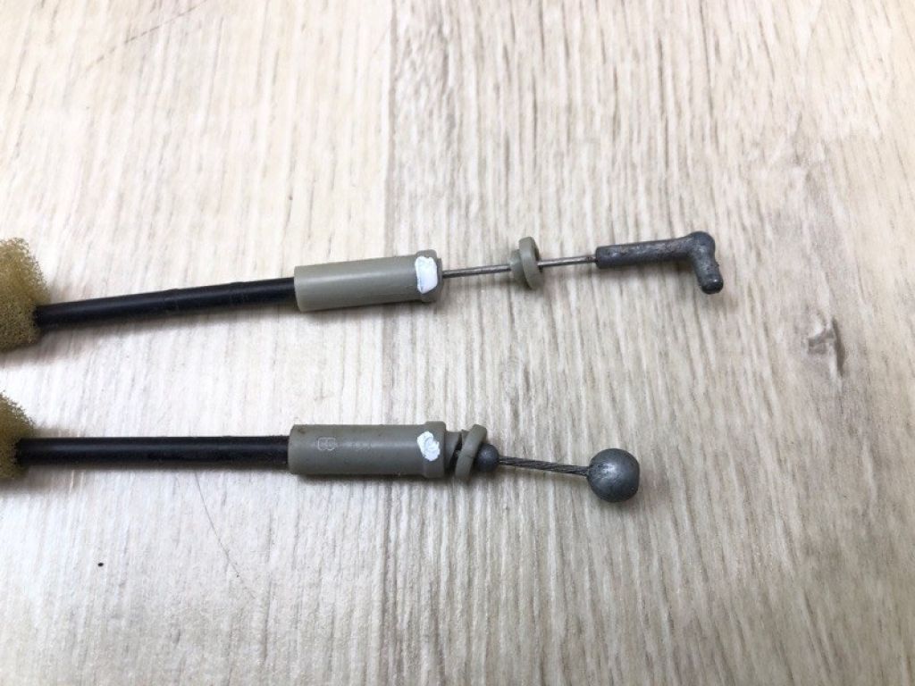 80501CL05A | Замок двері передн. лів. INFINITI FX S50 03-08 - Фото 7