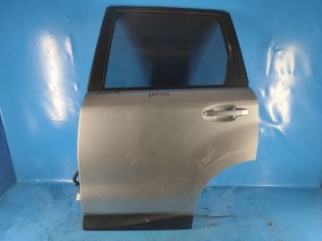 Двері задн. лів. SUBARU FORESTER 12-19