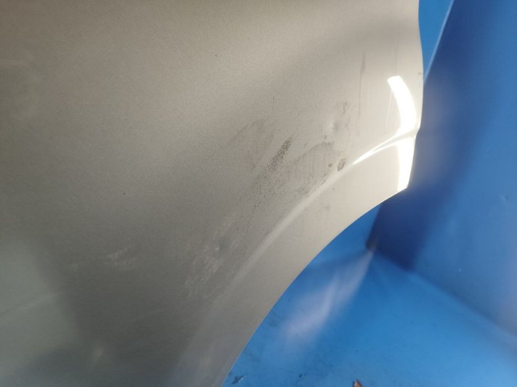 60409SG0319P | Двері задн. лів. SUBARU FORESTER 12-19 - Фото 4