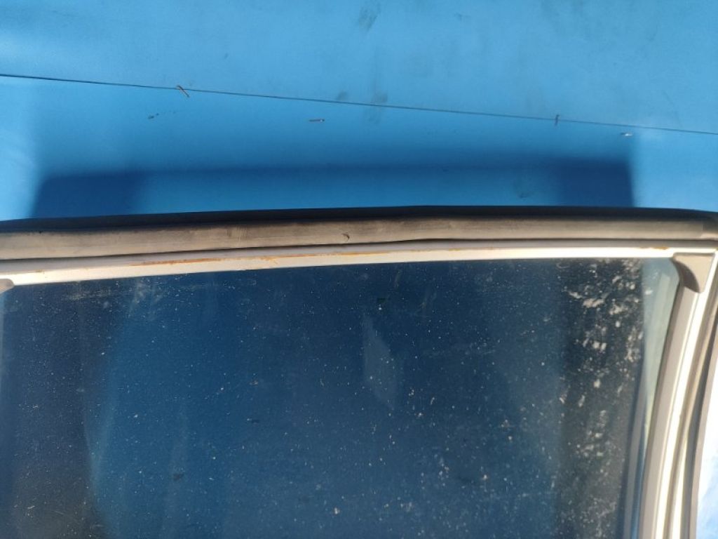 60409SG0319P | Двері задн. лів. SUBARU FORESTER 12-19 - Фото 10