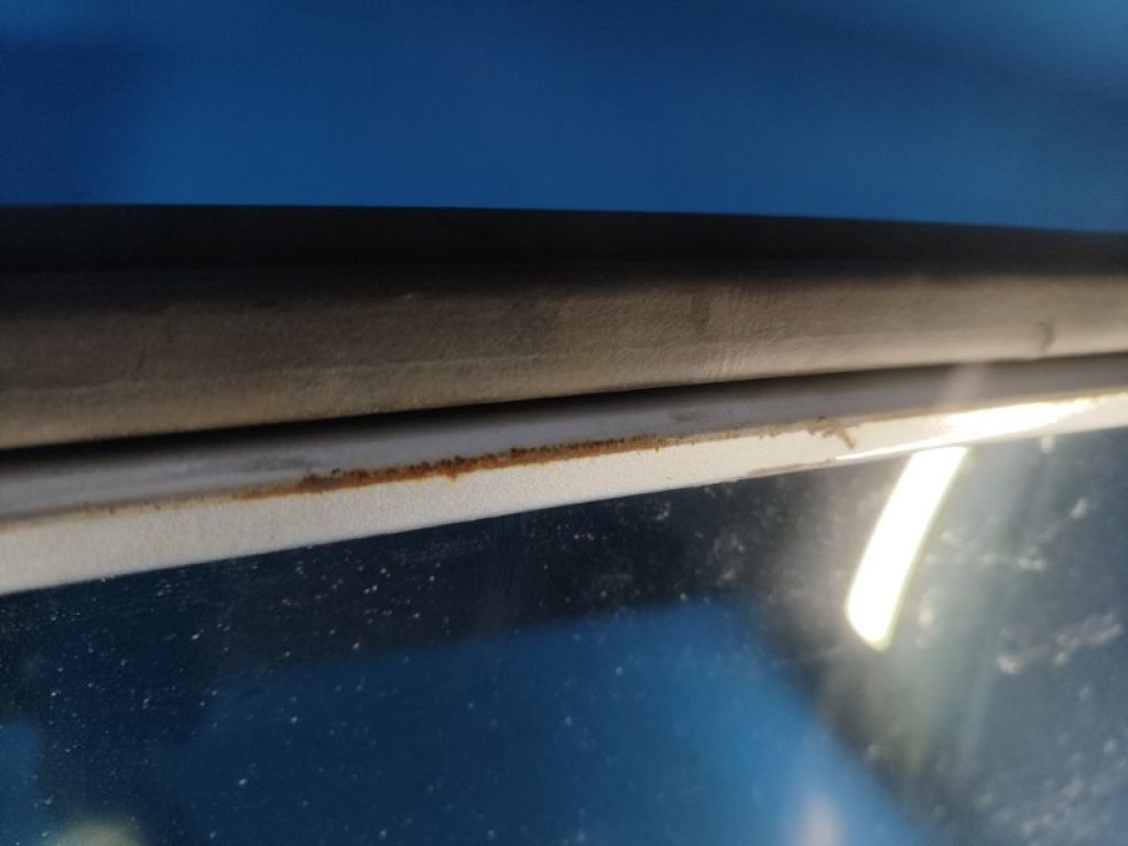 60409SG0319P | Двері задн. лів. SUBARU FORESTER 12-19 - Фото 11