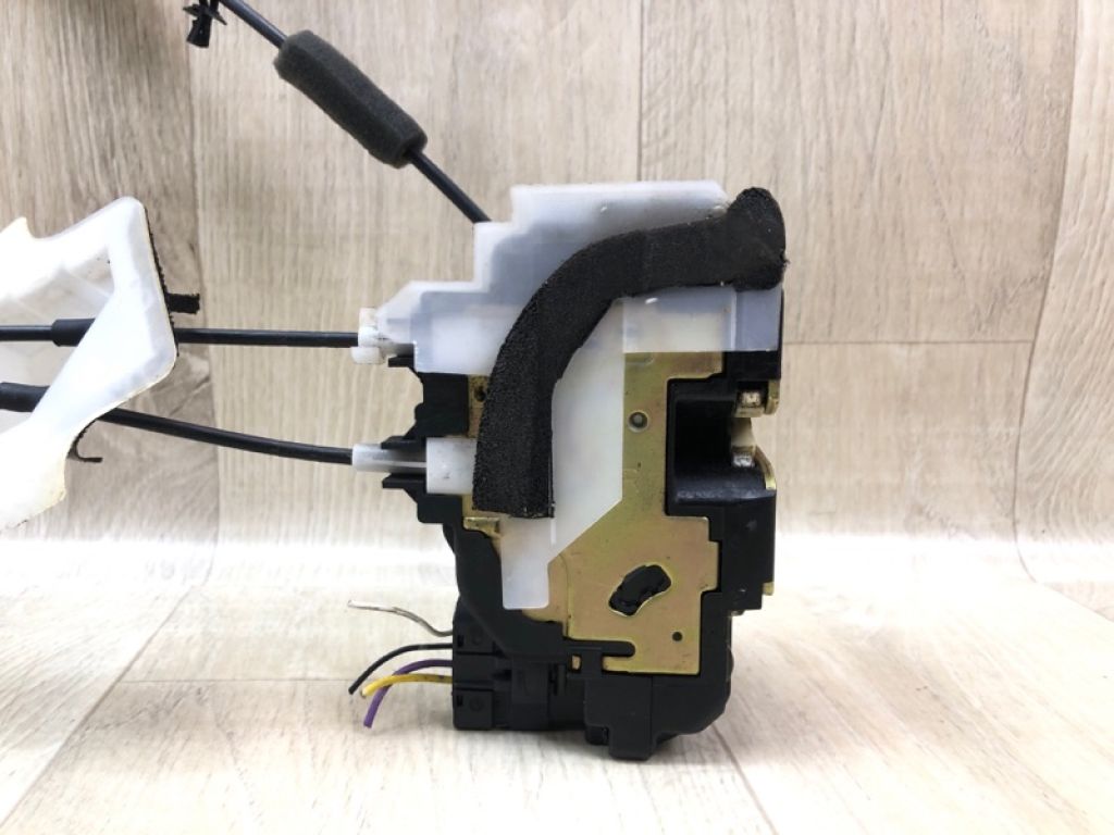 80500CL00A | Замок двери передн. прав. INFINITI FX S50 03-08 - Фото 2