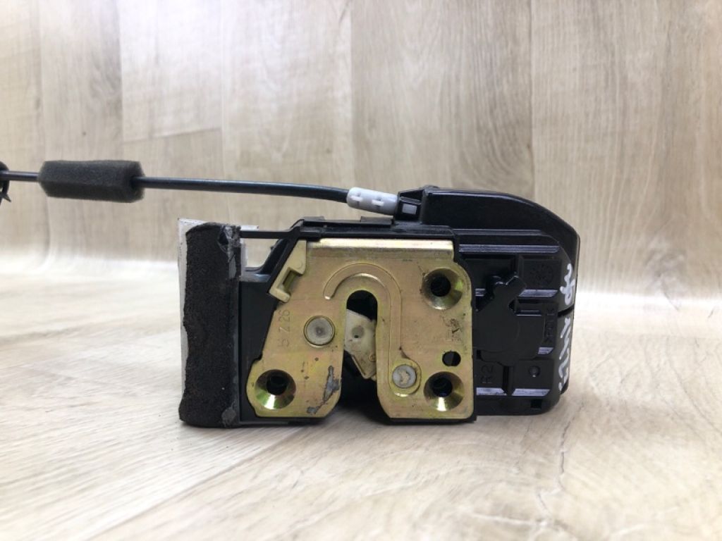 80500CL00A | Замок двери передн. прав. INFINITI FX S50 03-08 - Фото 3