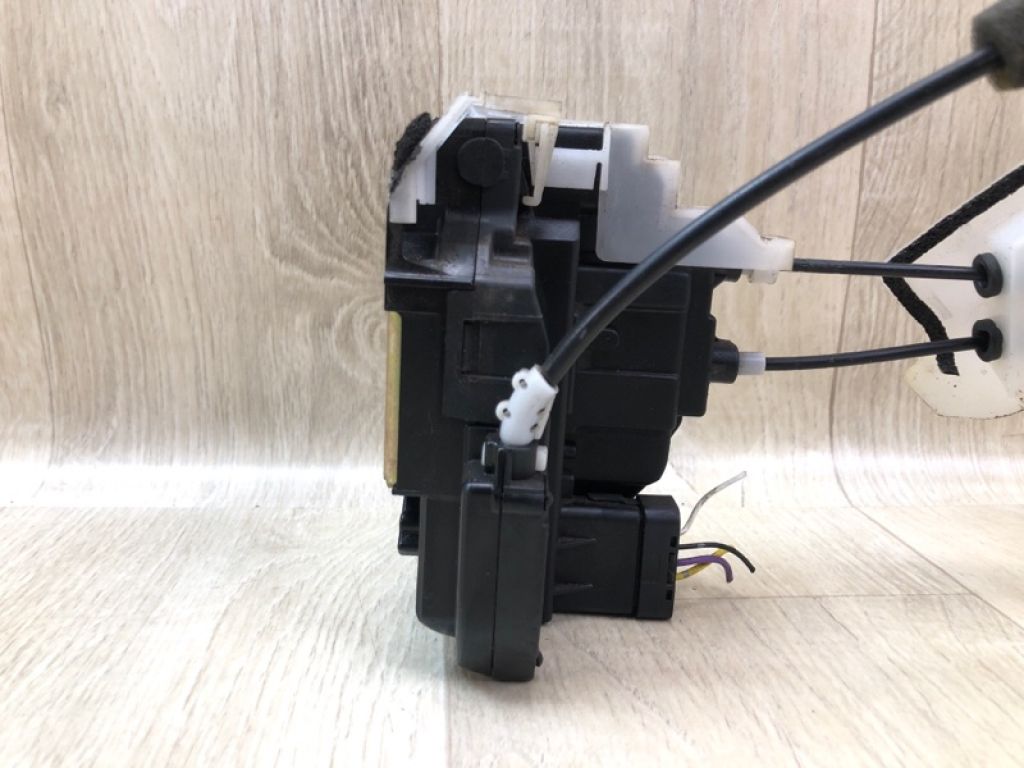 80500CL00A | Замок двери передн. прав. INFINITI FX S50 03-08 - Фото 4