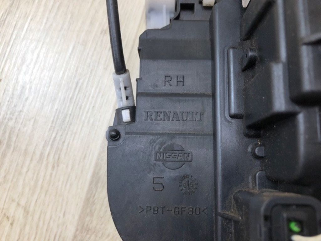 80500CL00A | Замок двери передн. прав. INFINITI FX S50 03-08 - Фото 6