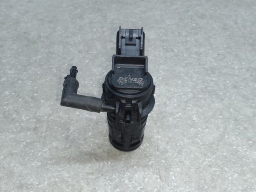 12335752 | Насос омивача скла передн. HUMMER H3 05-10 - Фото 3