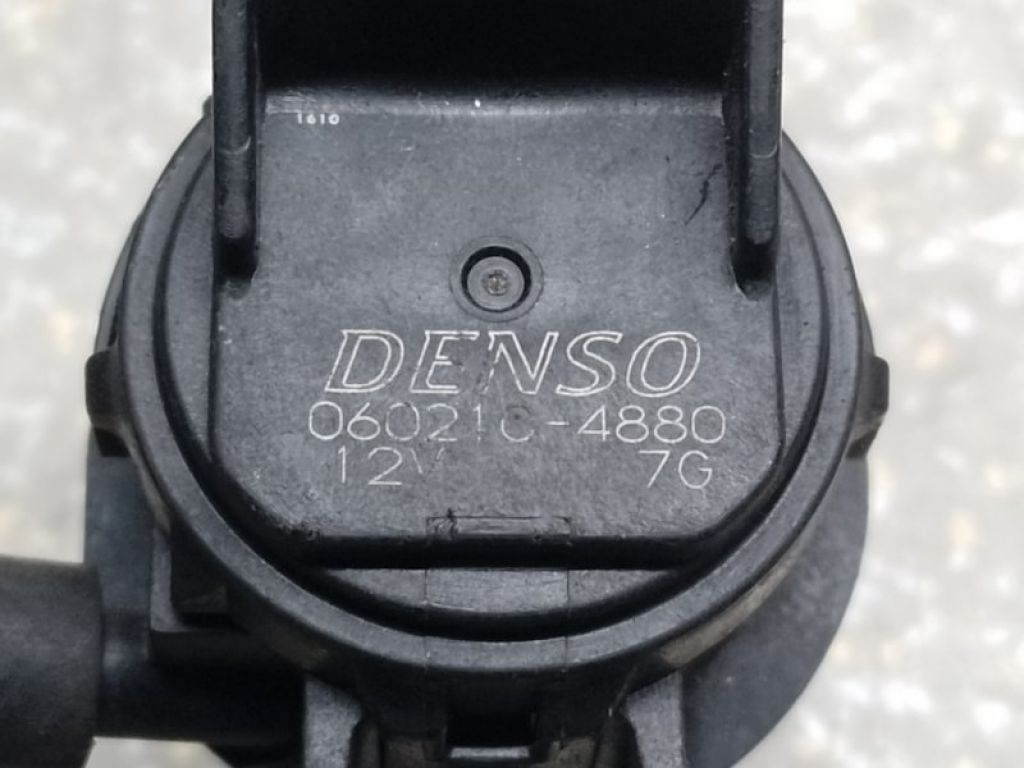 12335752 | Насос омивача скла передн. HUMMER H3 05-10 - Фото 4