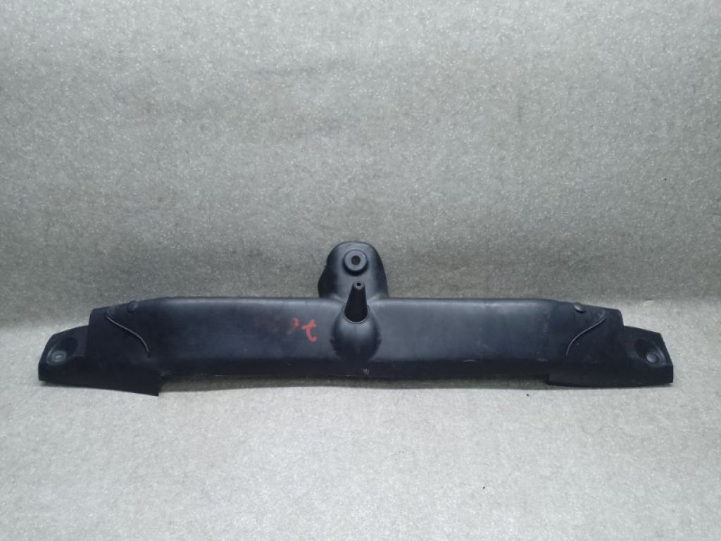 15866195 | Дефлектор радиатора HUMMER H3 05-10