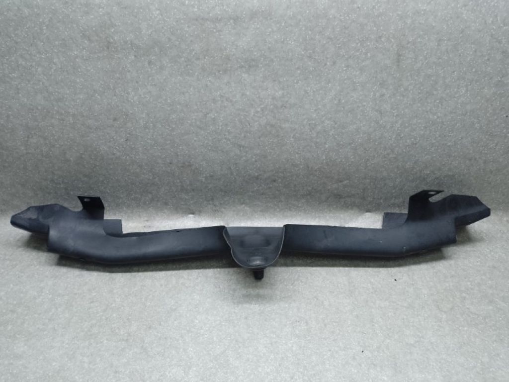 15866195 | Дефлектор радиатора HUMMER H3 05-10 - Фото 2