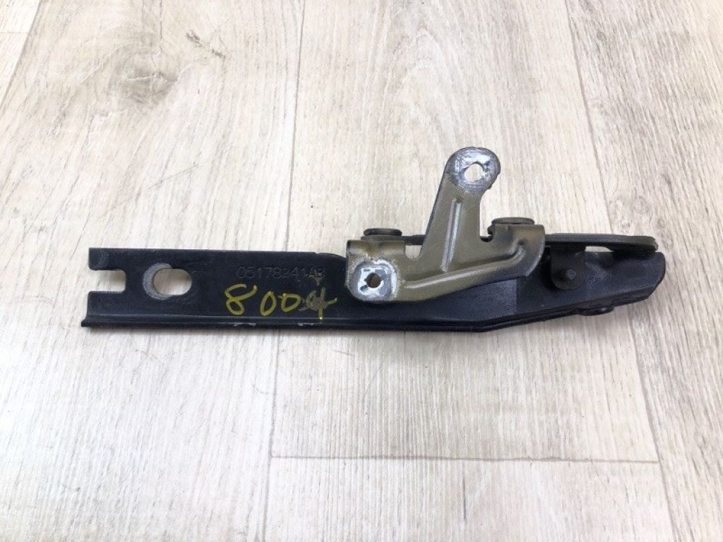 5178241AB | Петля капоту лів. DODGE JOURNEY 08-20 - Фото 4