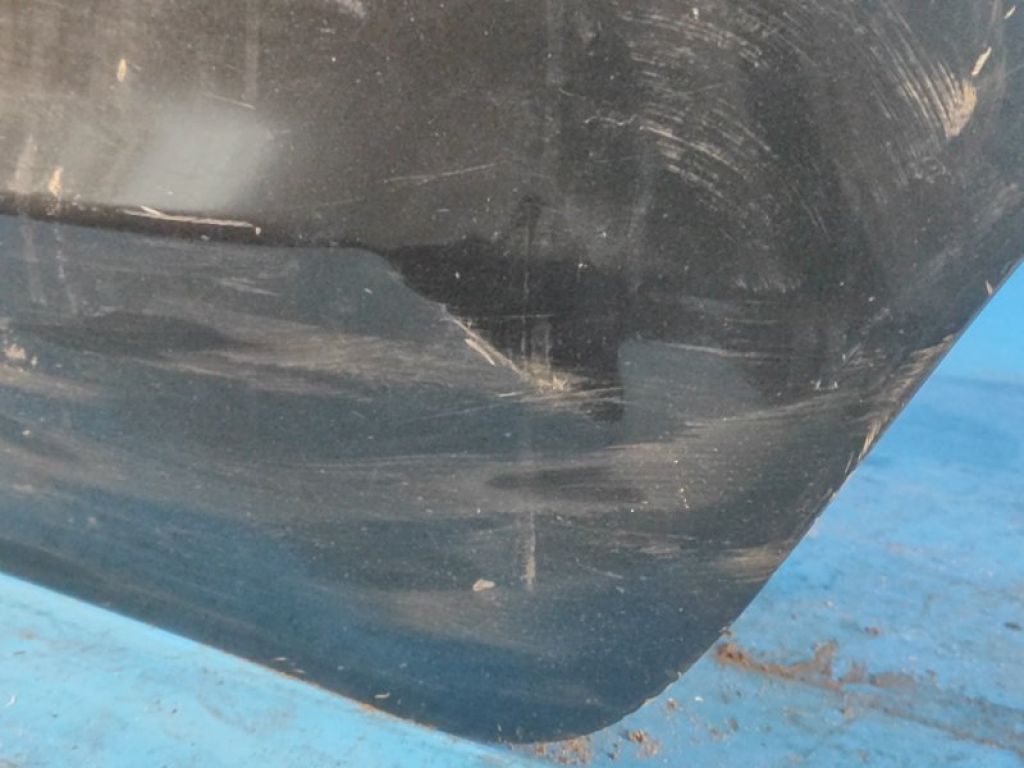 60409FJ0309P | Двері задн. лів. SUBARU CROSSTREK 12-17 - Фото 4