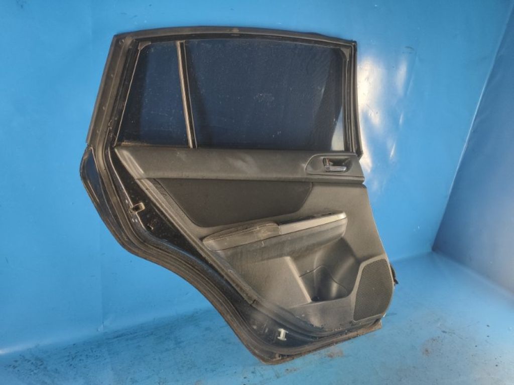 60409FJ0309P | Двері задн. лів. SUBARU CROSSTREK 12-17 - Фото 8