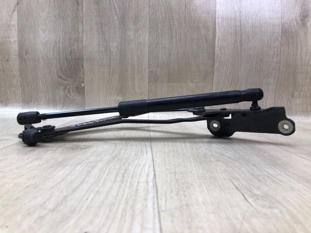 FR3Z-6342701-A | Петля кришки багажника лів. FORD MUSTANG 15- - Фото 4