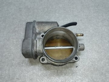 Дроссельная заслонка HUMMER H3 05-10