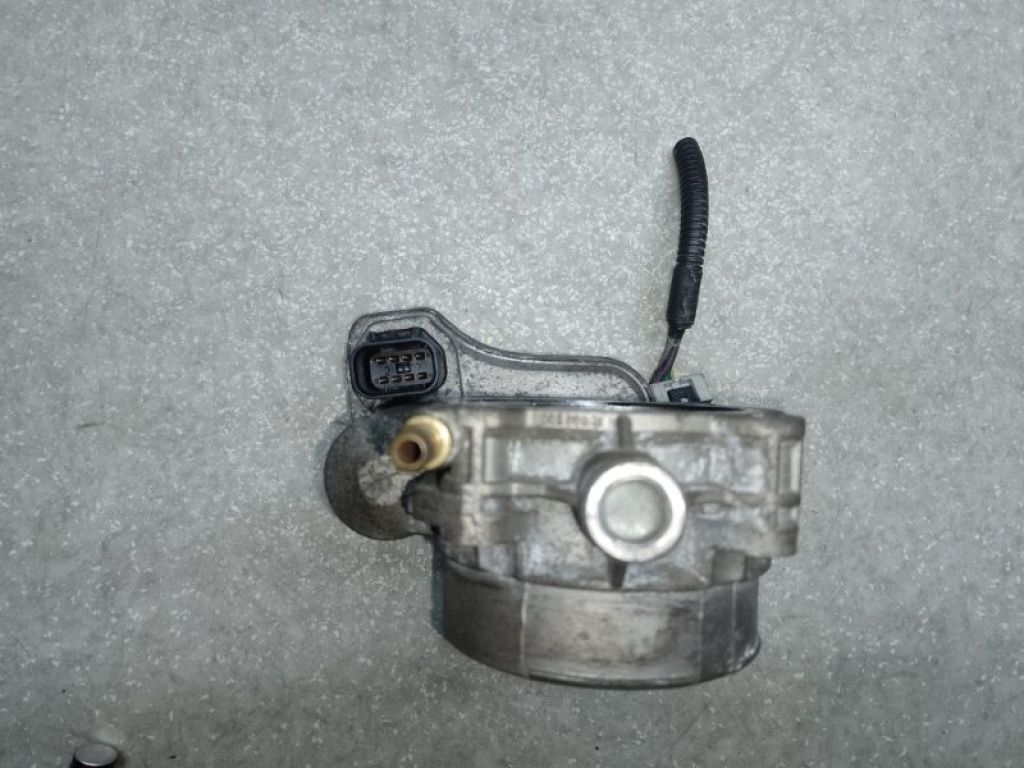 12568580 | Дроссельная заслонка HUMMER H3 05-10 - Фото 3