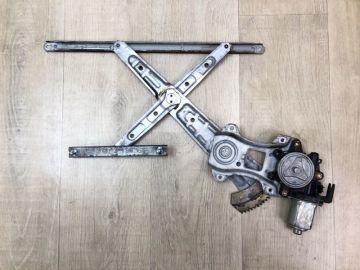 Склопідйомник задн. прав. INFINITI FX S50 03-08