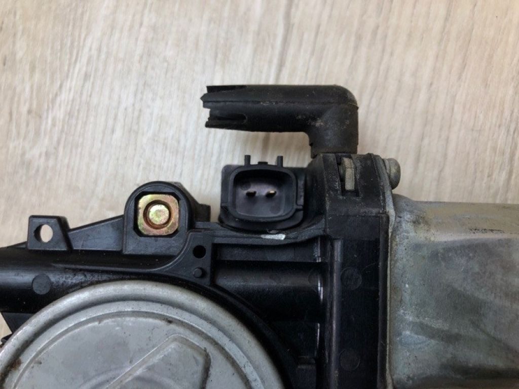 82720CG000 | Склопідйомник задн. прав. INFINITI FX S50 03-08 - Фото 4